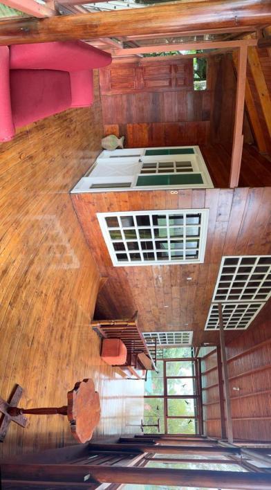 Hotel Bosque Verde Lodge Monteverde Zewnętrze zdjęcie