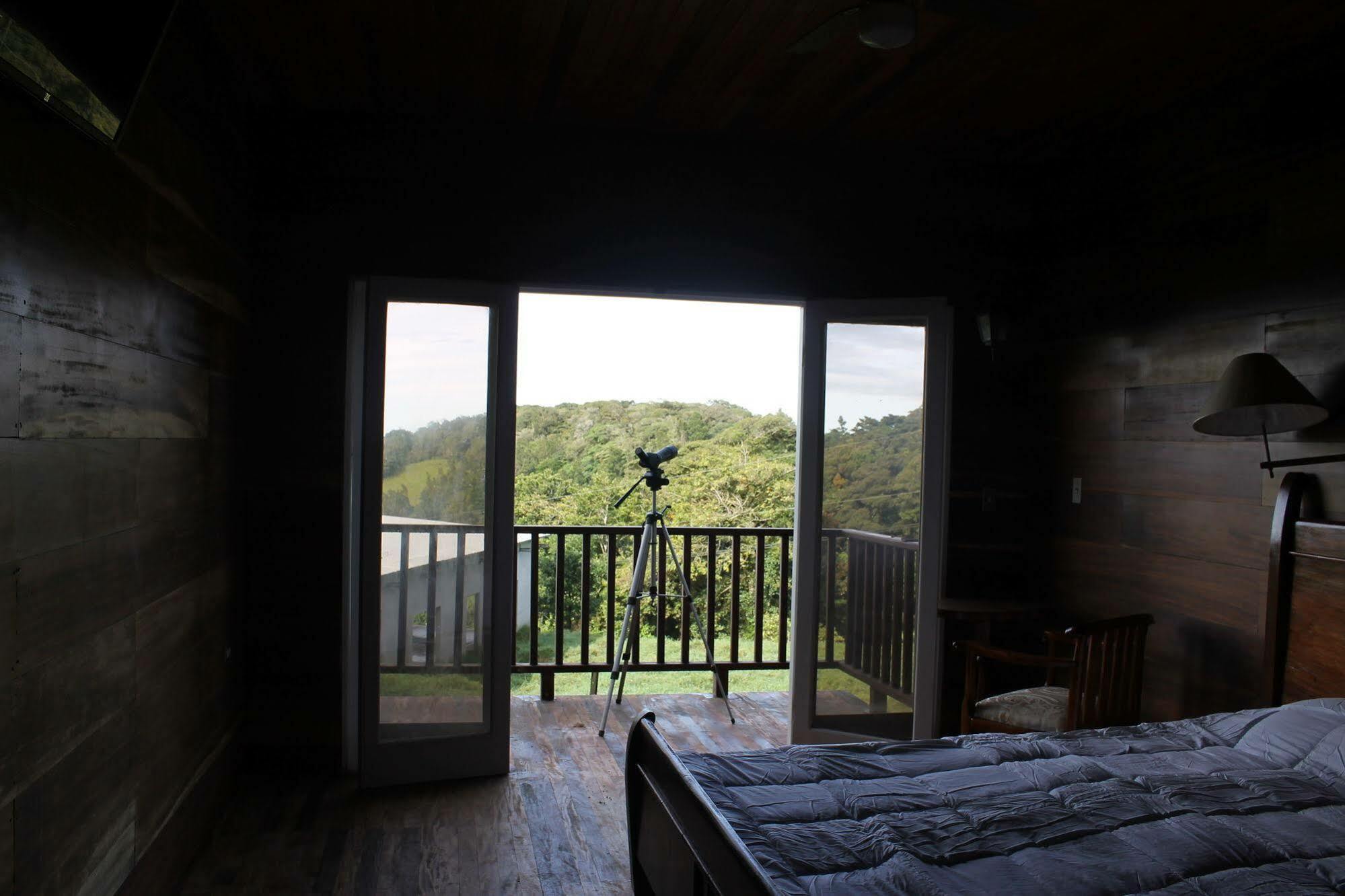 Hotel Bosque Verde Lodge Monteverde Zewnętrze zdjęcie
