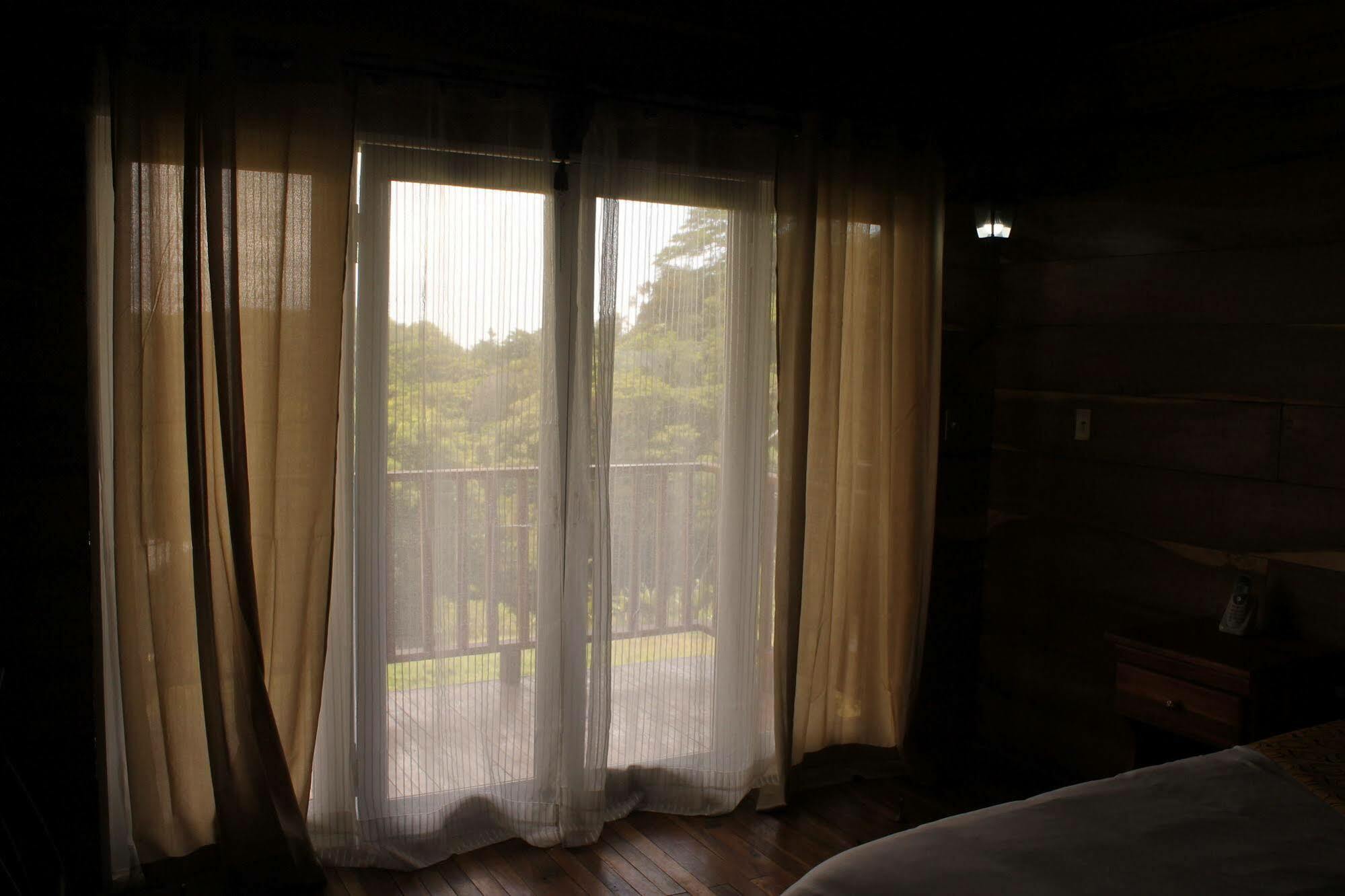 Hotel Bosque Verde Lodge Monteverde Zewnętrze zdjęcie